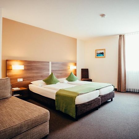 Hotel Adler Айхштет Экстерьер фото
