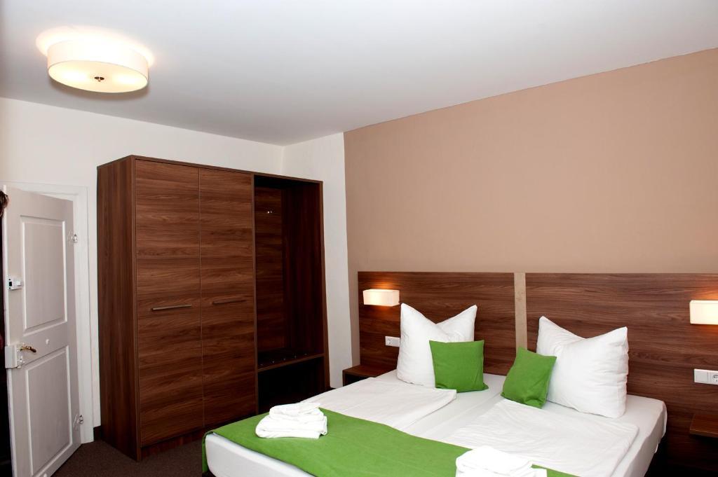 Hotel Adler Айхштет Номер фото