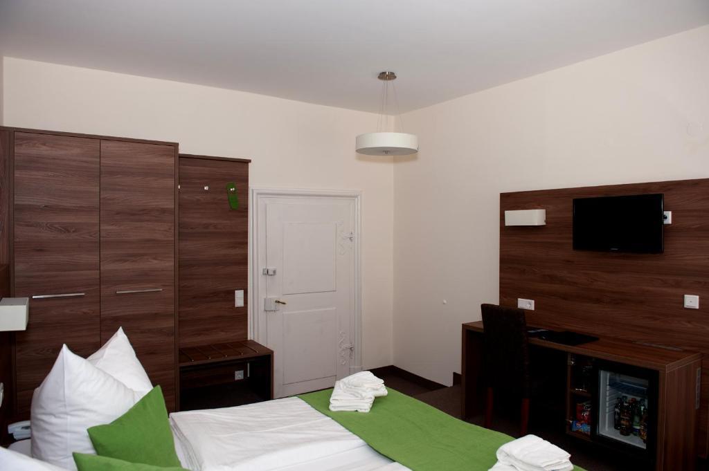 Hotel Adler Айхштет Номер фото