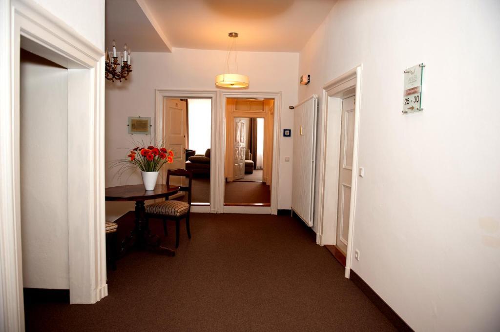 Hotel Adler Айхштет Экстерьер фото