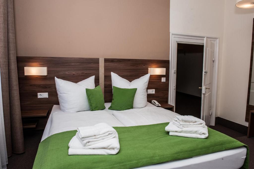 Hotel Adler Айхштет Номер фото